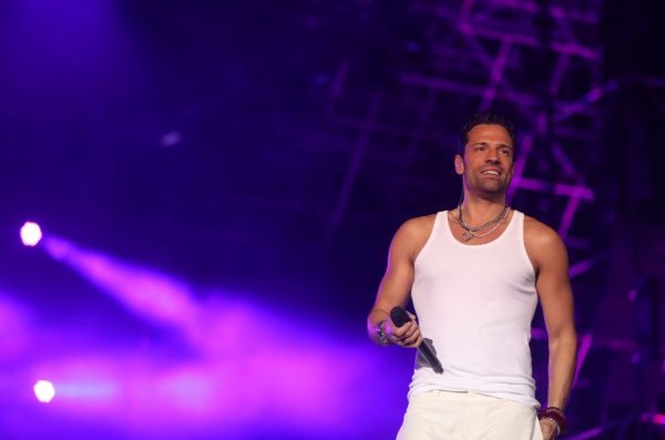 Εύη Δρούτσα για Κωνσταντίνο Αργυρό: «Στο Fame Story δεν μας άρεσε, πήγε σε γιατρό να δει αν…»