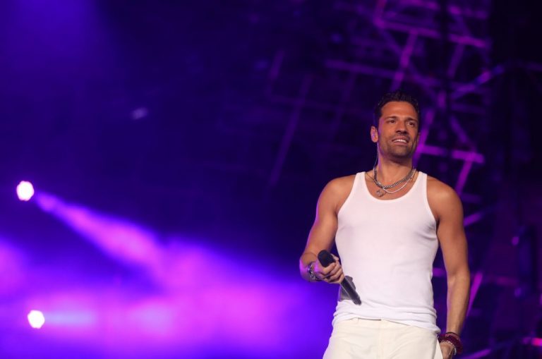 Εύη Δρούτσα για Κωνσταντίνο Αργυρό: «Στο Fame Story δεν μας άρεσε, πήγε σε γιατρό να δει αν…»