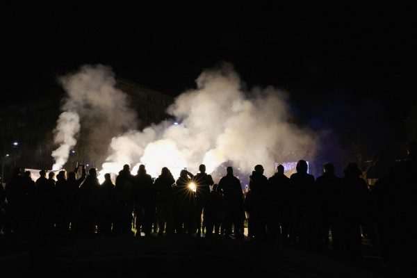 Πρόεδρος Κοσόβου: Η Σερβία με σύμμαχο τη Ρωσία προσπαθεί να εκφοβίσει το Κοσσυφοπέδιο