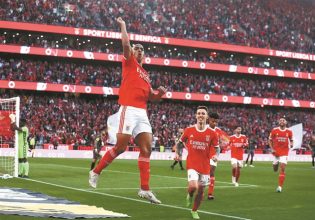 Η χρονιά των ανατροπών