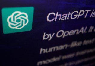 ΑΙ Οριεντάλ: Ο πυρετός του ChatGPT εξαπλώνεται στην Κίνα