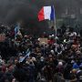 Απεργίες στη Γαλλία: Νέα εβδομάδα κινητοποιήσεων και διαβουλεύσεων για το συνταξιοδοτικό