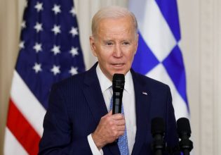 Τζο Μπάιντεν: Ο Αμερικανός πρόεδρος εναντίον Ρεπουμπλικάνων, νέος γύρος για το δημόσιο χρέος