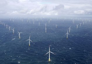 Βόρεια Θάλασσα: To μεγαλύτερο ηλεκτρικό καλώδιο του κόσμου θα φέρνει ενέργεια στην Ευρώπη