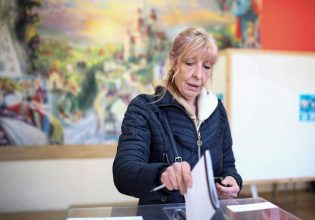 Εκλογές στη Βουλγαρία: Απειλείται νέο πολιτικό αδιέξοδο – Άνοδος για την εθνικιστική φιλορωσική παράταξη