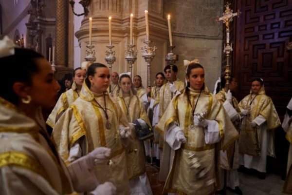 Ισπανία: Νέος γύρος εκατοντάδων σκανδάλων σεξουαλικής κακοποίησης για την Καθολική Εκκλησία