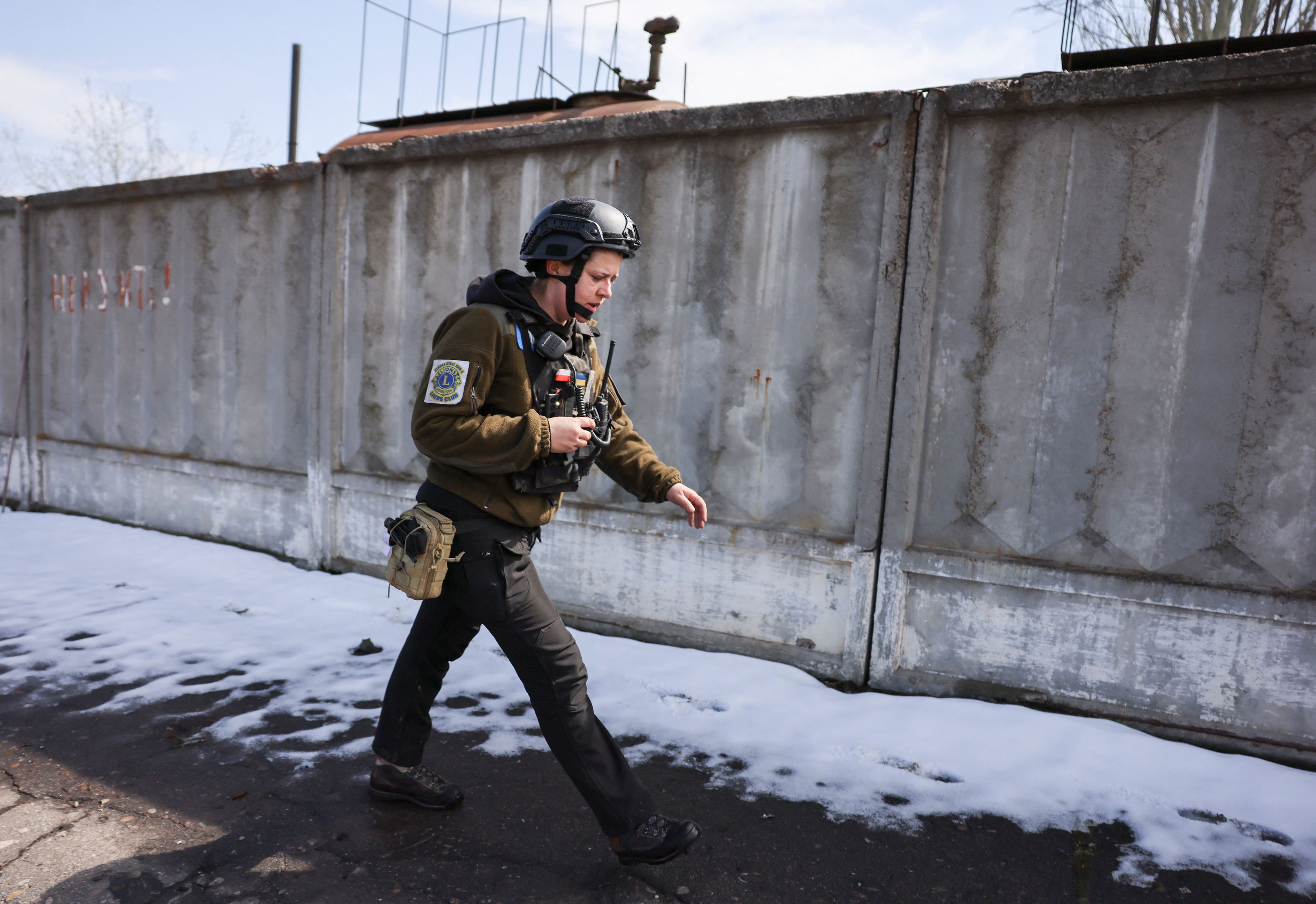 Πόλεμος στην Ουκρανία: Η Πολεμική Αεροπορία κατέρριψε τα 14 από τα 17 ρωσικά drones