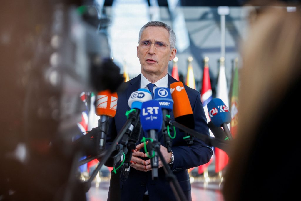 Φινλανδία: Από σήμερα αποτελεί το 31ο μέλος του ΝΑΤΟ