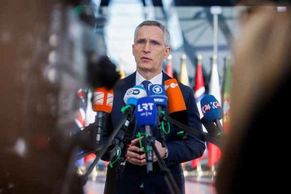 Φινλανδία: Από σήμερα αποτελεί το 31ο μέλος του ΝΑΤΟ