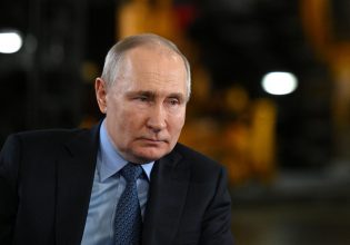 Pentagon Leaks: Ο Πούτιν έχει καρκίνο και οι στρατηγοί του θέλουν να «τελειώσουν» τον πόλεμο