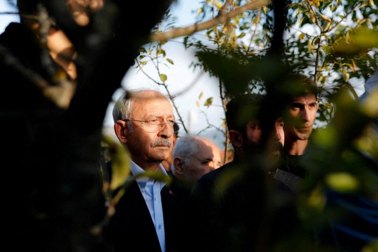 Τουρκία: Κλειδί για τις εκλογές η ψήφος της εργατικής τάξης