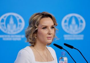 Πόλεμος στην Ουκρανία: Το Κίεβο κατηγορεί Ρωσίδα επίτροπο για την απαγωγή 17χρονου