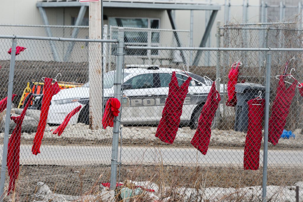 Τι συμβαίνει με τα πεταμένα πτώματα ιθαγενών γυναικών σε χωματερές του Καναδά;