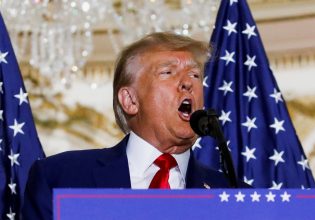 Εκλογές στις ΗΠΑ: Κλίμα αβεβαιότητας μετά την παραπομπή Τραμπ