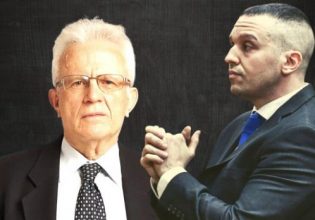 Επανέρχεται το «ΕΑΝ»: Το κόλπο Κανελλόπουλου – Κασιδιάρη για να κατέβουν στις εκλογές