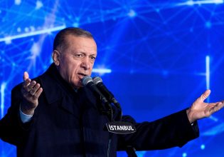 Εκλογές στην Τουρκία: Ξεκινά και επισήμως προεκλογική εκστρατεία το ΑΚΡ