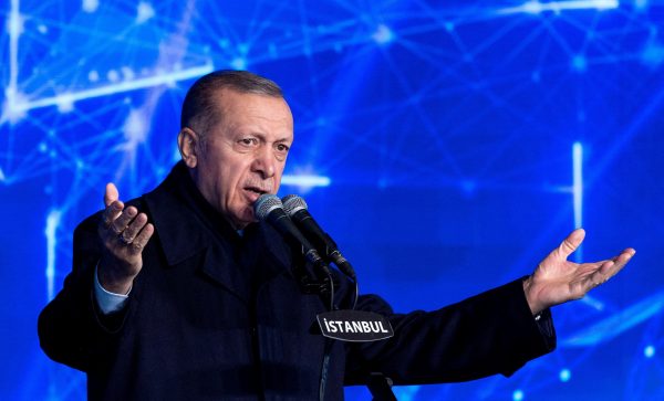 Εκλογές στην Τουρκία: Ξεκινά και επισήμως προεκλογική εκστρατεία το ΑΚΡ