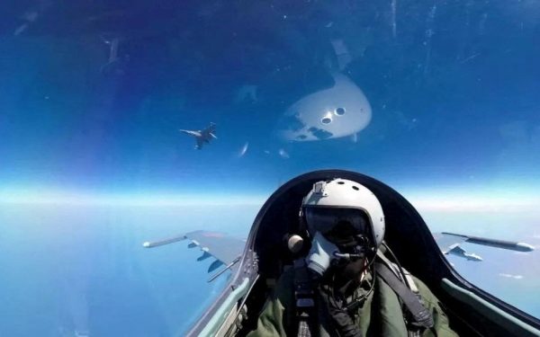 Ταϊβάν: Η Κίνα κλιμακώνει την ένταση με άσκηση προσομοίωσης πολέμου