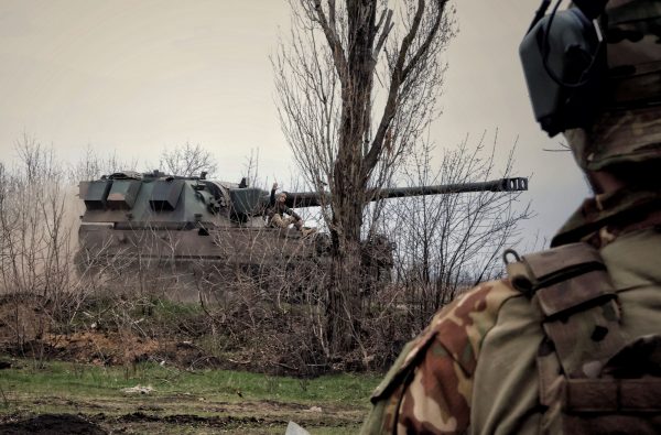 Πόλεμος στην Ουκρανία: «Επιχειρούν δεκάδες μέλη των βρετανικών ειδικών δυνάμεων» – Τι αποκαλύπτουν απόρρητα έγγραφα