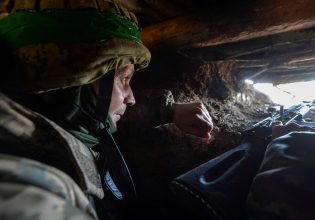 Νέα μεγάλη άσκηση ξεκινά η Ρωσία στην Αρκτική