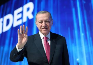 Λύθηκε το μυστήριο με την υγεία του Ερντογάν; – «Έχει γαστρεντερίτιδα»