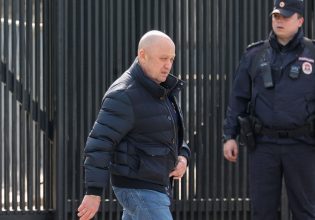 Πόλεμος στην Ουκρανία: Ο Πριγκόζιν ζήτησε από τους μαχητές της Wagner να μην κρατούν πια αιχμαλώτους