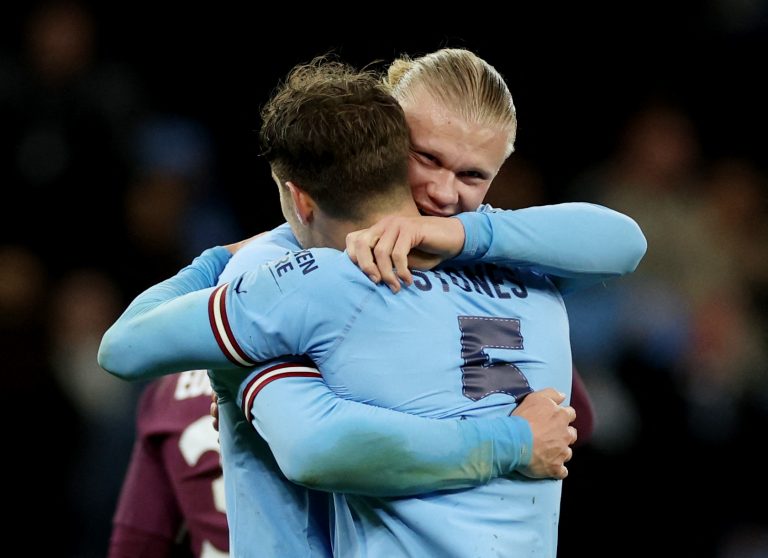 Όταν διαλύεις την Μπάγερν σε… τριάντα λεπτά