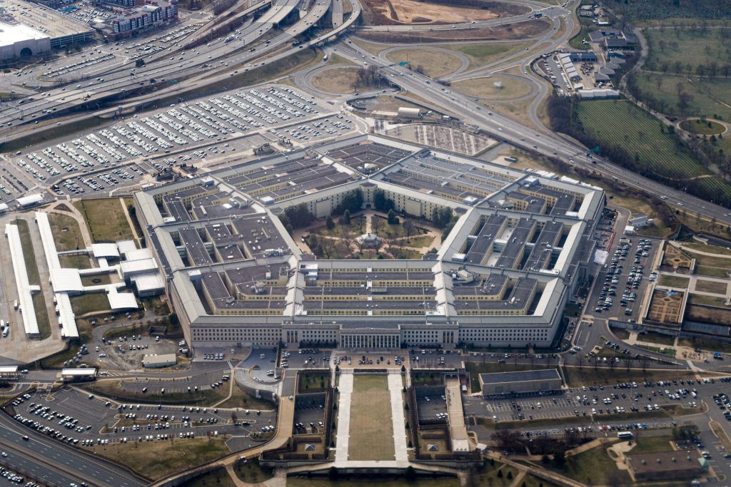 Pentagon Leaks: Αυτός είναι ο «υπεύθυνος» της διαρροής των εγγράφων