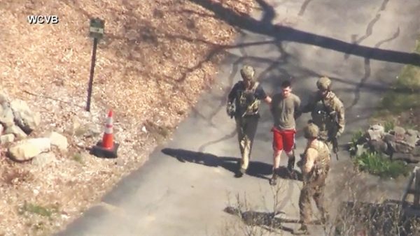 Η Αγρια Δύση του Διαδικτύου