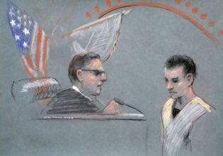 Pentagon leaks: Πληθαίνουν τα ερωτήματα – «Πώς στο καλό» είχε τέτοια πρόσβαση ο Εθνοφρουρός