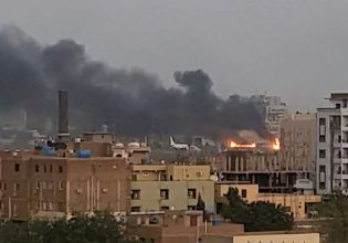 Σουδάν: Η αρχαία τραγωδία στην αφρικανική αιματοχυσία και η… ουρά της Ρωσίας