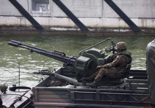 Πόλεμος στην Ουκρανία: Το Κίεβο βλέπει με σκεπτικισμό τις διάφορες ειρηνευτικές πρωτοβουλίες