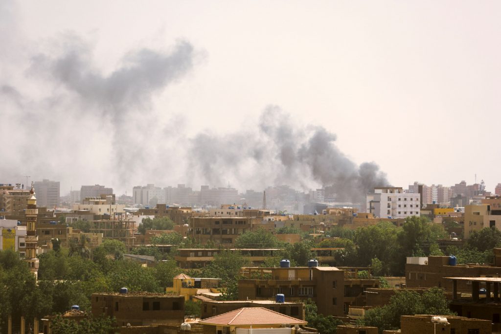 Σουδάν: Νέα κατάπαυση του πυρός – Λιγοστές οι ελπίδες διατήρησης της