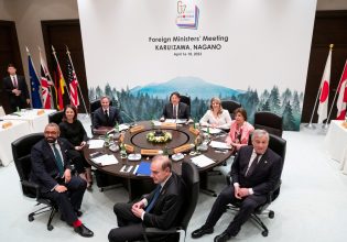 Συγκρούσεις στο Σουδάν: Η G7 καλεί τα αντίπαλα μέρη να κατεβάσουν τα όπλα