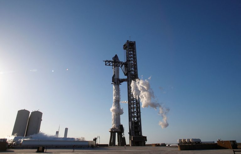 SpaceX: Δείτε ζωντανά τη δεύτερη απόπειρα εκτόξευσης του Starship
