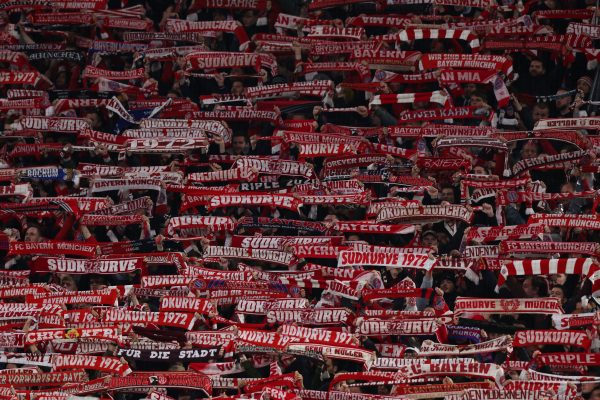 Η Μπάγερν έδειξε τι σημαίνει «μάχη»