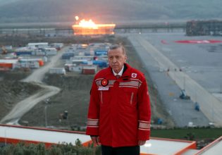 Τουρκία: Πόσο… ζόρικα θα αποδεχτεί τυχόν εκλογική ήττα του ο Ερντογάν;