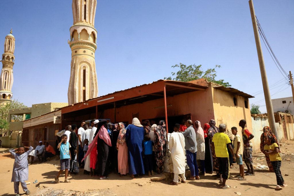 Συγκρούσεις στο Σουδάν: Η απόλυτη φρίκη στα νοσοκομεία του Χαρτούμ – Συγκλονιστικές μαρτυρίες ασθενών και γιατρών