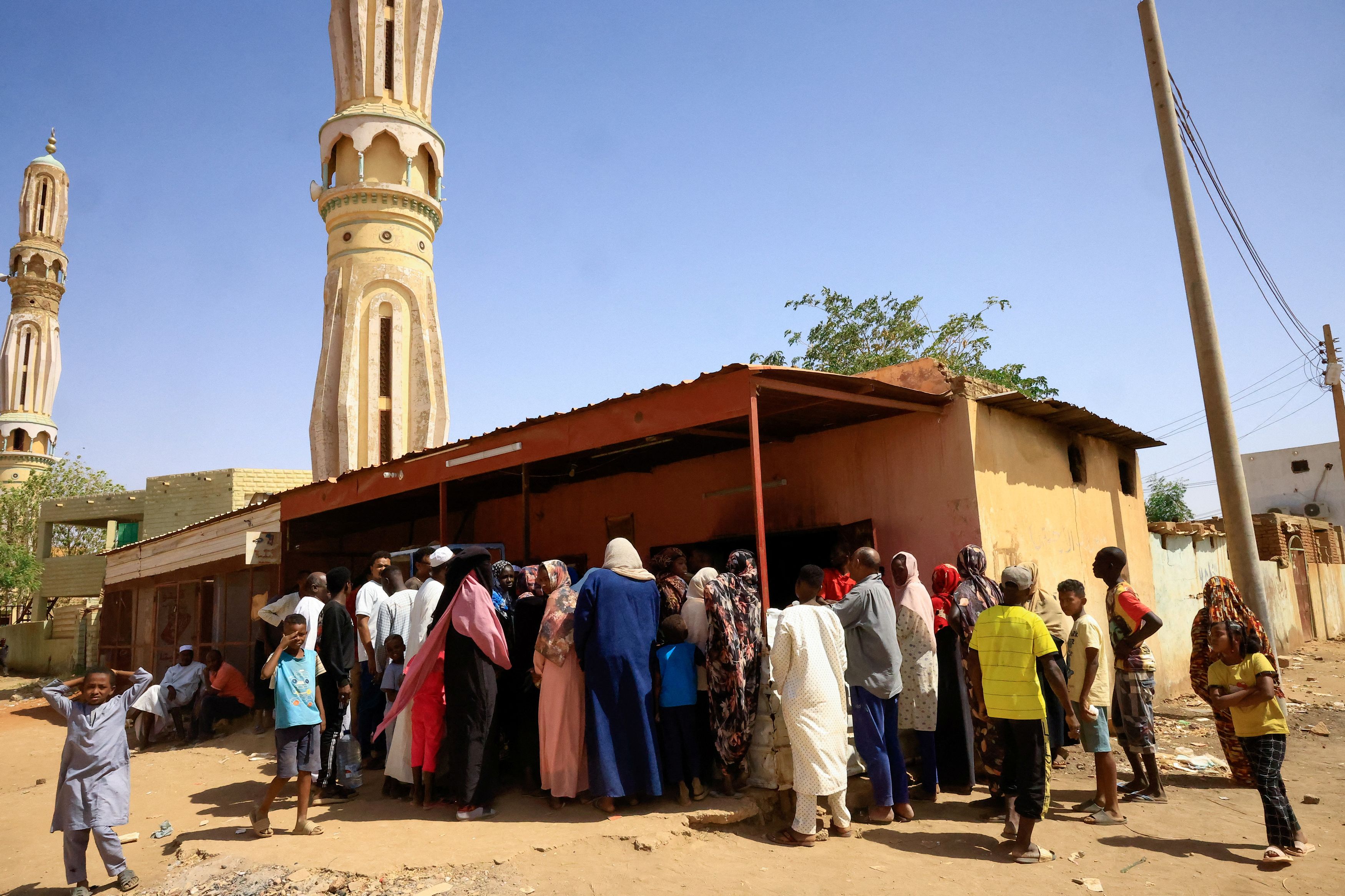 Συγκρούσεις στο Σουδάν: Η απόλυτη φρίκη στα νοσοκομεία του Χαρτούμ - Συγκλονιστικές μαρτυρίες ασθενών και γιατρών