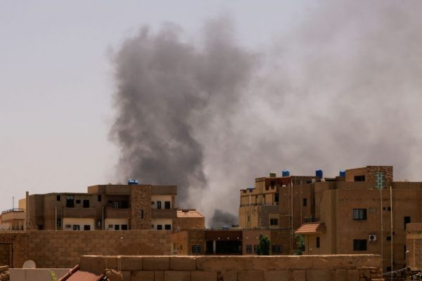 Συγκρούσεις στο Σουδάν: Χτυπήθηκε τουρκικό αεροσκάφος που θα απομάκρυνε πολίτες - Τραυματίστηκε ένα μέλος του πληρώματος