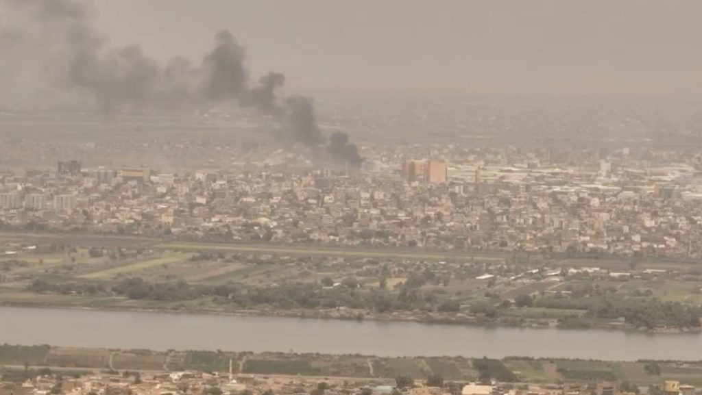 Σουδάν: Σοκάρει η μαρτυρία επιζώντα – Πώς κατάφερε να επιστρέψει πίσω στην Ελλάδα