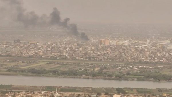 Σουδάν: Σοκάρει η μαρτυρία επιζώντα – Πώς κατάφερε να επιστρέψει πίσω στην Ελλάδα