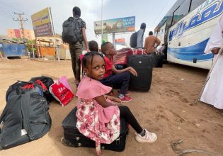 Σουδάν: Εκεχειρία ζητά ο Λευκός Οίκος – Δεν υπάρχει σχέδιο για ειρηνευτική δύναμη