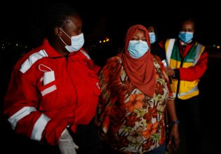 Συγκρούσεις στο Σουδάν: Γαλλία και Ουκρανία απομάκρυναν ξένους πολίτες – Σε εξέλιξη η βρετανική επιχείρηση