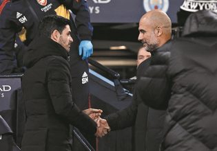 Ο «τελικός» της Πρέμιερ Λιγκ