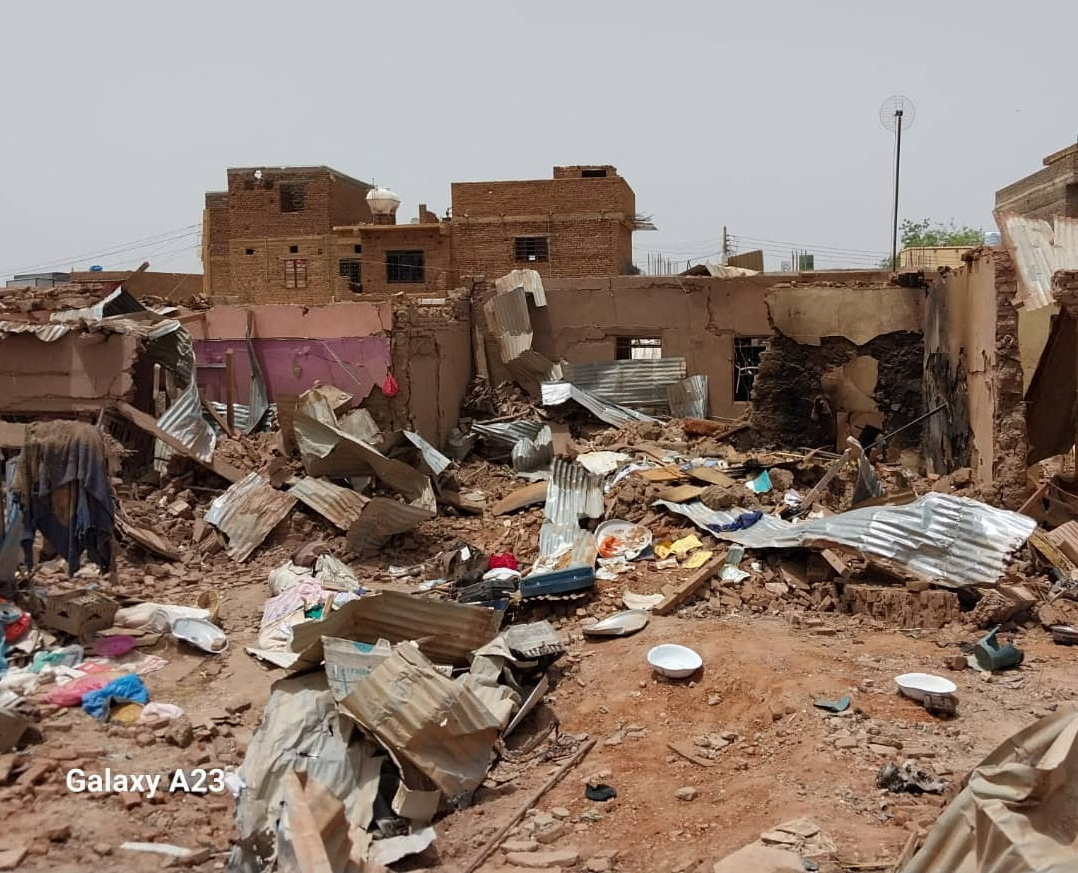 Σουδάν: Ο ΟΗΕ καταδικάζει τις επιθέσεις με θύματα αμάχους