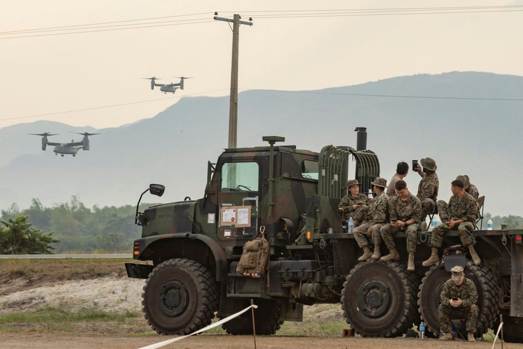 Πόλεμος στην Ουκρανία: Ξεκίνησε η συλλογή στοιχείων από το FBI για εγκλήματα πολέμου που διέπραξε η Ρωσία