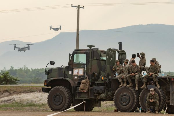 Πόλεμος στην Ουκρανία: Ξεκίνησε η συλλογή στοιχείων από το FBI για εγκλήματα πολέμου που διέπραξε η Ρωσία