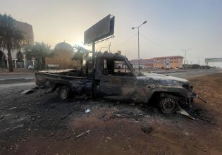 Συγκρούσεις στο Σουδάν: Διακόσιους στρατιωτικούς στέλνει ο Καναδάς για να απομακρύνει τους πολίτες του