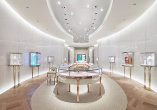 Financial Times: Θα τελειώσει ποτέ η φρενίτιδα με τα είδη πολυτελείας: